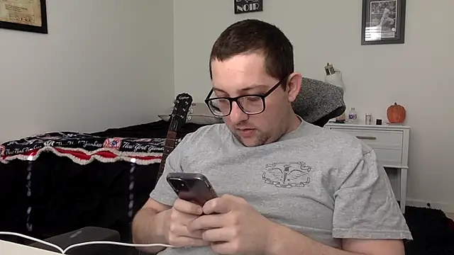 Milflover96 online show from March 7, 8:44 pm