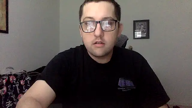 Milflover96 online show from March 11, 2:29 pm