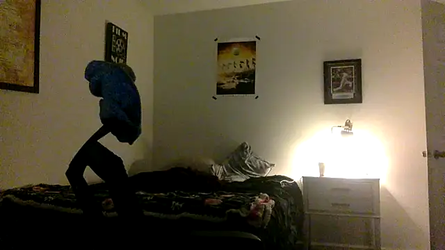 Milflover96 online show from March 18, 1:43 am