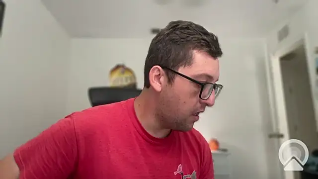 Milflover96 online show from September 12, 3:12 pm