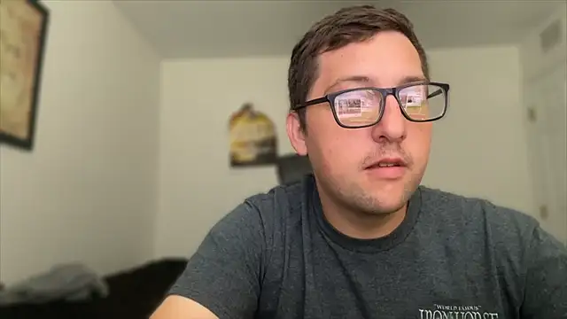 Milflover96 online show from October 6, 2:47 pm