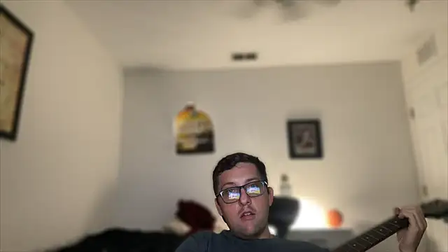 Milflover96 online show from October 9, 1:58 am