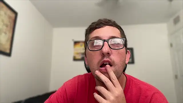 Milflover96 online show from October 12, 8:52 pm