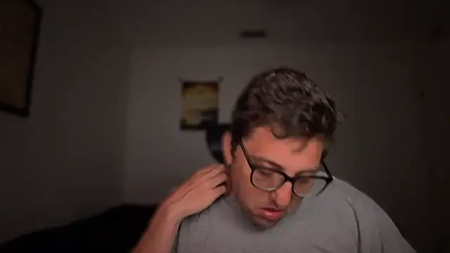 Milflover96 online show from October 26, 7:25 am