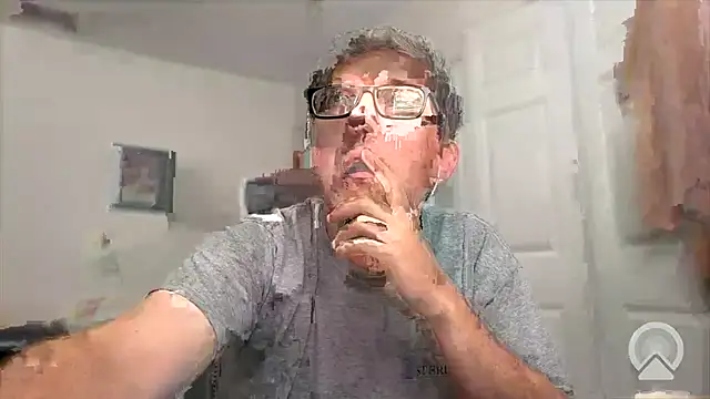 Milflover96 online show from March 14, 7:30 pm