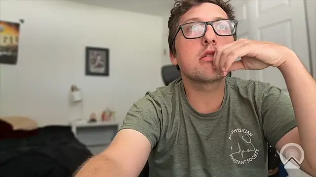 Milflover96 online show from April 15, 5:20 pm