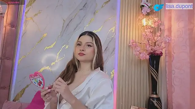 LissaDupont online show from September 16, 9:05 pm