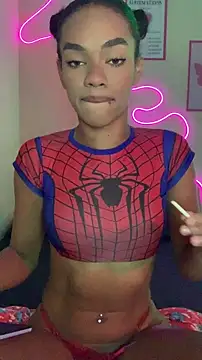 Mirellysbs1 online show from November 22, 3:16 am