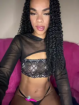 Mirellysbs1 online show from April 11, 1:21 am