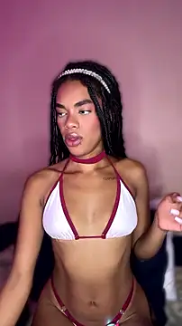 Mirellysbs1 online show from July 21, 2:58 am
