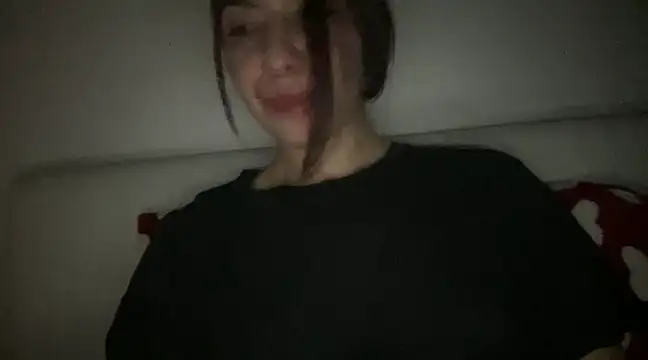 sarrah rossy online show from March 5, 1:10 am