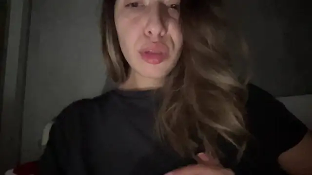 sarrah rossy online show from November 9, 11:25 pm