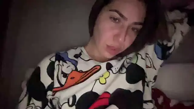 sarrah rossy online show from November 17, 10:26 pm