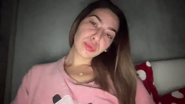 sarrah rossy online show from November 26, 10:11 pm