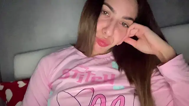 sarrah rossy online show from January 15, 10:02 pm