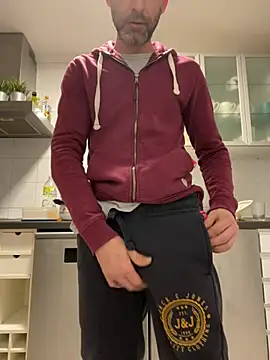 gokudick85 online show from February 10, 6:31 am