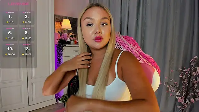  Loneve   online show from September 17, 3:35 pm