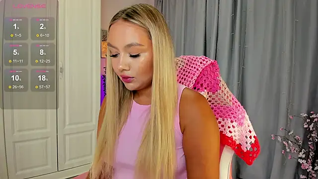  Loneve   online show from September 18, 3:58 pm