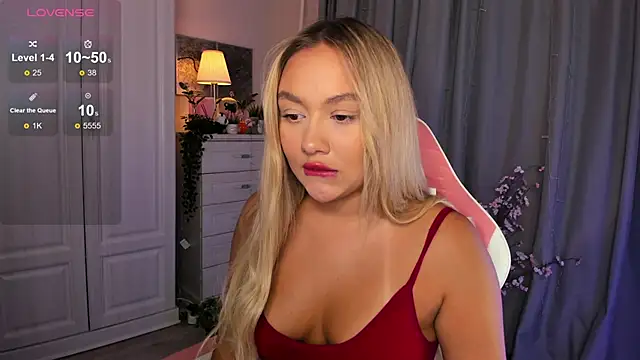  Loneve   online show from October 9, 1:42 pm