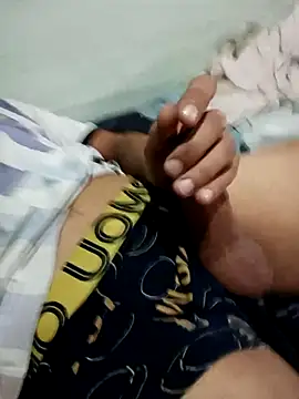 Nahuel141414 online show from March 7, 12:46 pm