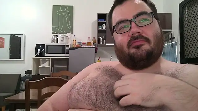 alexxxbear online show from February 11, 12:28 am