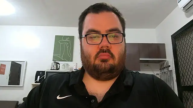 alexxxbear online show from February 11, 9:35 pm