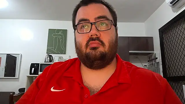 alexxxbear online show from February 12, 10:26 pm