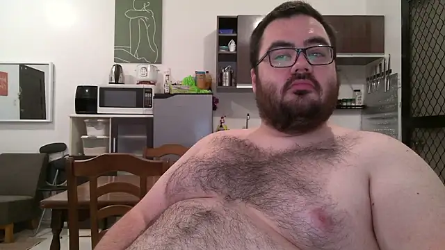 alexxxbear online show from February 17, 7:47 am