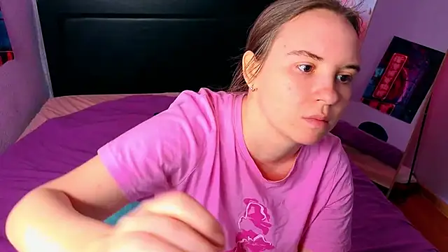 Lika 0ne online show from April 15, 12:12 pm