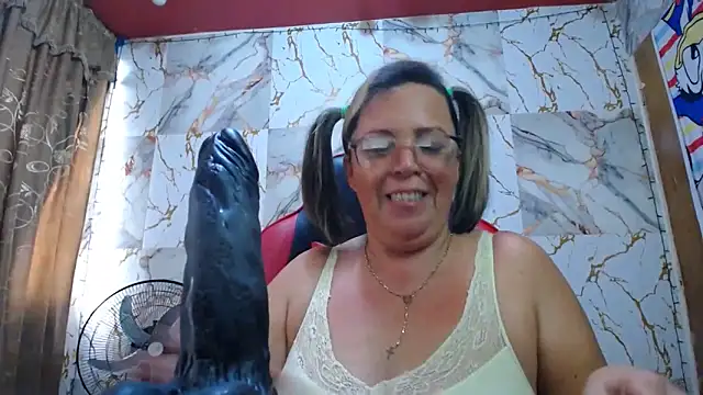 alina maturehot online show from February 26, 7:24 pm