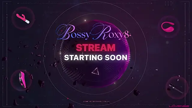 Snapshot of bossyroxy84 chatting on June 3, 6:13 pm bossyroxy84 online show from June 3, 6:13 pm