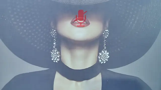 Chanel Noire online show from February 24, 4:15 pm