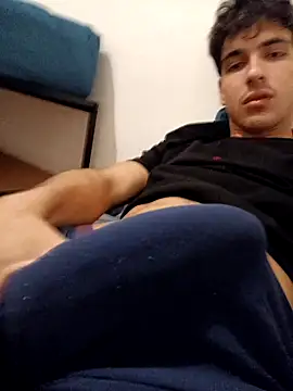 Chicopolla0 online show from February 11, 3:40 am