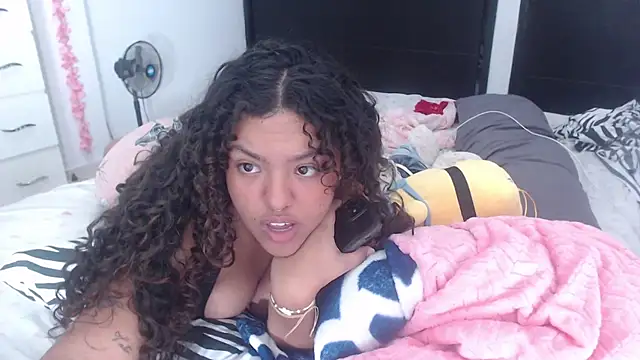 Anitta bell online show from February 13, 1:08 am