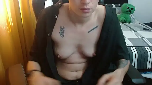 Snapshot of duo_peludoo chatting on January 9, 2:53 pm duo peludoo online show from January 9, 2:53 pm