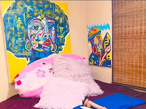 AfricanChinese online show from March 5, 7:48 am