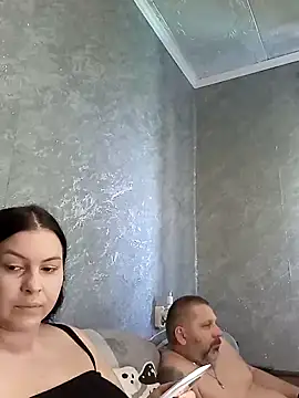 Greta Tamar online show from March 15, 5:19 am