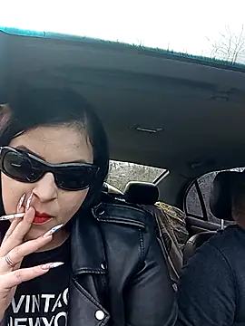 Greta Tamar online show from March 17, 6:51 am