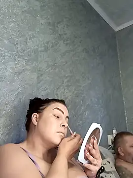 Greta Tamar online show from March 18, 6:03 am