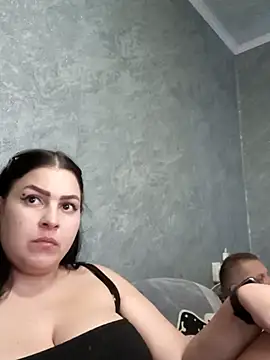 Greta Tamar online show from March 18, 1:09 pm