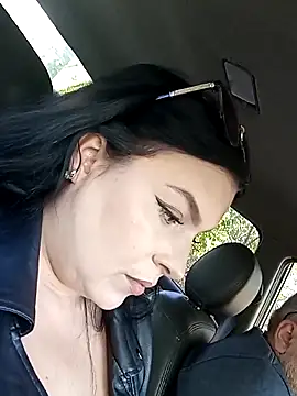 Greta Tamar online show from September 15, 5:40 am