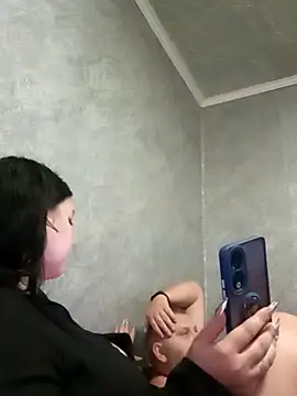 Greta Tamar online show from September 18, 5:59 pm