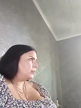 Greta Tamar online show from September 28, 9:58 am