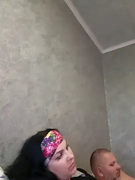 Greta Tamar online show from October 8, 5:54 pm