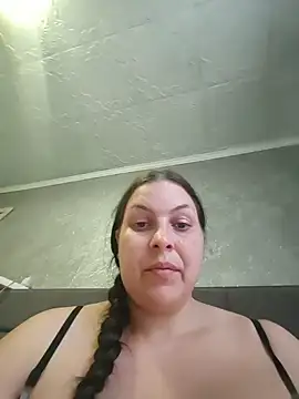 Greta Tamar online show from July 8, 3:38 pm