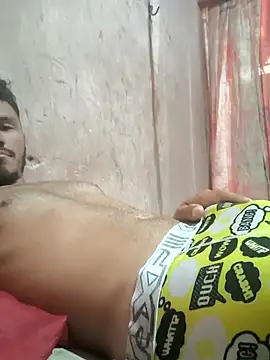 DamAlves49 online show from May 11, 11:05 am