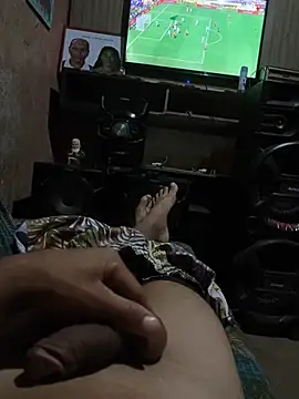 DamAlves49 online show from July 19, 8:45 pm
