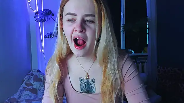 Alexa Pirs online show from March 19, 6:03 am