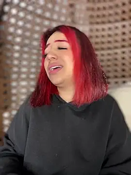 Scarlett-LS online show from February 10, 8:53 am