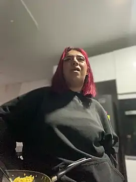 Scarlett-LS online show from February 12, 9:20 am